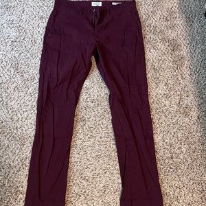 Mens Dress Pants